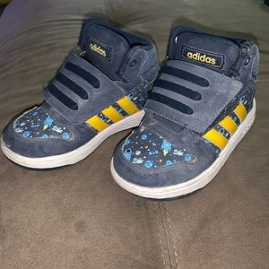 Kids adidas
